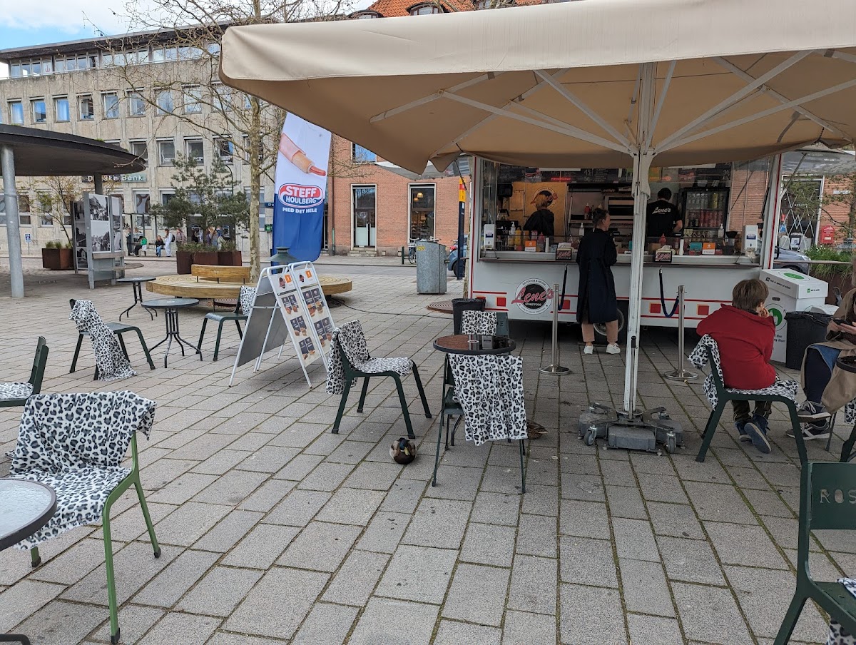 Lenes Streetfood